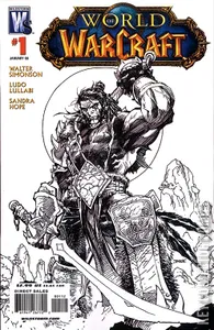 World of Warcraft #1