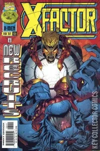 X-Factor #131