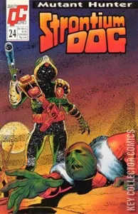 Strontium Dog #24