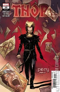 Thor #10