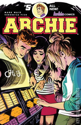 Archie