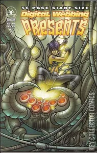 Digital Webbing Presents #8