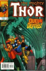 Thor #3