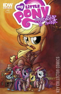 My Little Pony: Friendship Is Magic #26