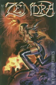 Zendra 2.0: Heart of Fire #6