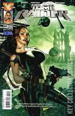 Cover for Tomb Raider #44