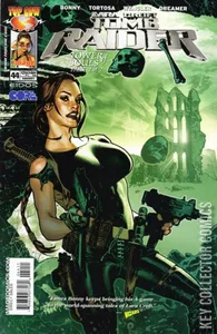 Tomb Raider #44