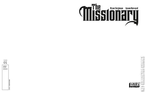 Missionary, The