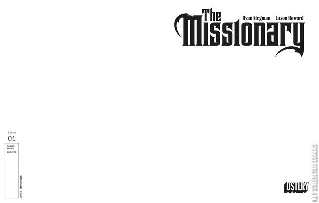 Missionary, The