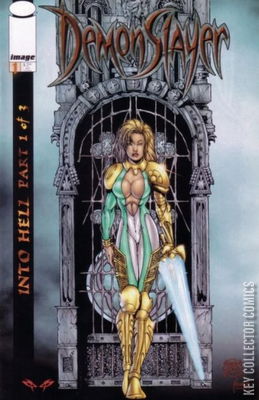 Demonslayer: Into Hell