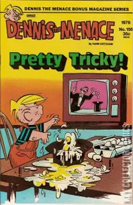 Dennis the Menace Bonus Magazine Series #156