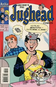 Jughead #69
