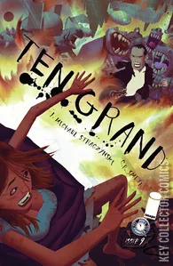 Ten Grand #9