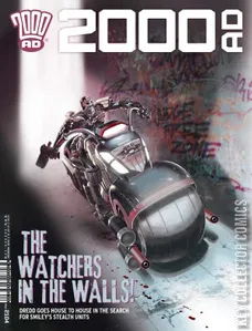 2000 AD #2104