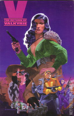 The Return of Valkyrie