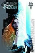Variant Cover for Fathom: Kiani #2