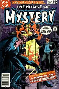 House of Mystery #291