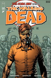 Walking Dead Deluxe, The #24 