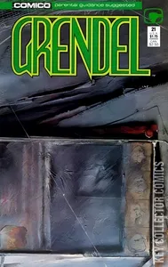 Grendel #21