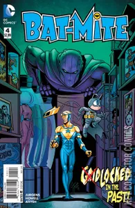 Bat-Mite #4