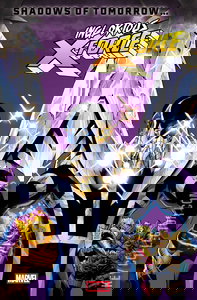 Inglorious X-Force #4