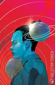 Expanse- Dragon Tooth, The #12