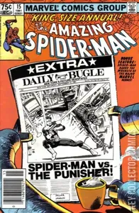Amazing Spider-Man Annual #15