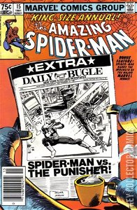 Amazing Spider-Man Annual #15