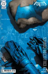 Variant Cover for Batman #6