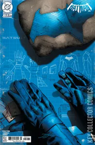 Batman #6