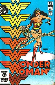 Wonder Woman #305