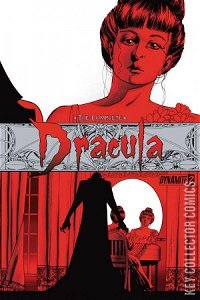 The Complete Dracula #2