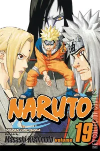 Naruto #19
