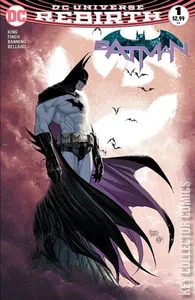 Batman #1