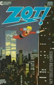 Zot! #29