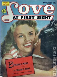 Love at First Sight #18
