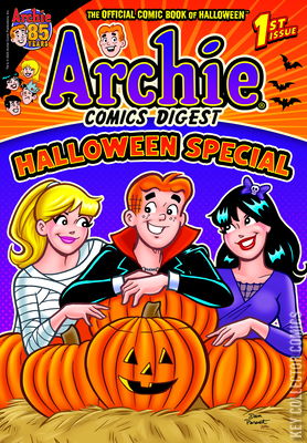 Archie Comics Digest