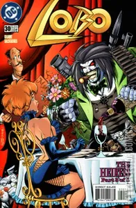 Lobo #30