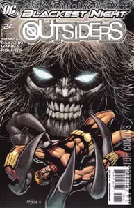 Outsiders #24
