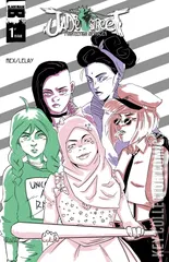 Variant Cover for Jade Street Protection Services #1