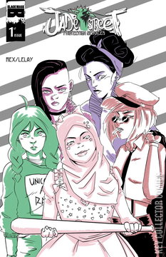Variant Cover for Jade Street Protection Services #1