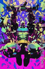 Variant Cover for Absolute Batman #5