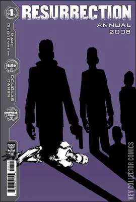 Resurrection Annual