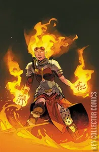 Magic the Gathering #10