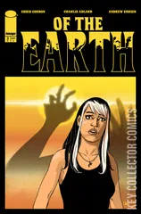 Cover for Of the Earth #3