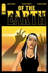 Of the Earth #3