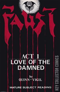 Faust #1 