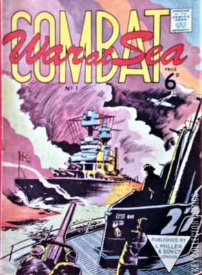War at Sea