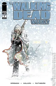 The Walking Dead Weekly #7