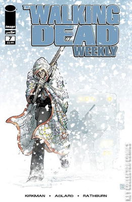 The Walking Dead Weekly